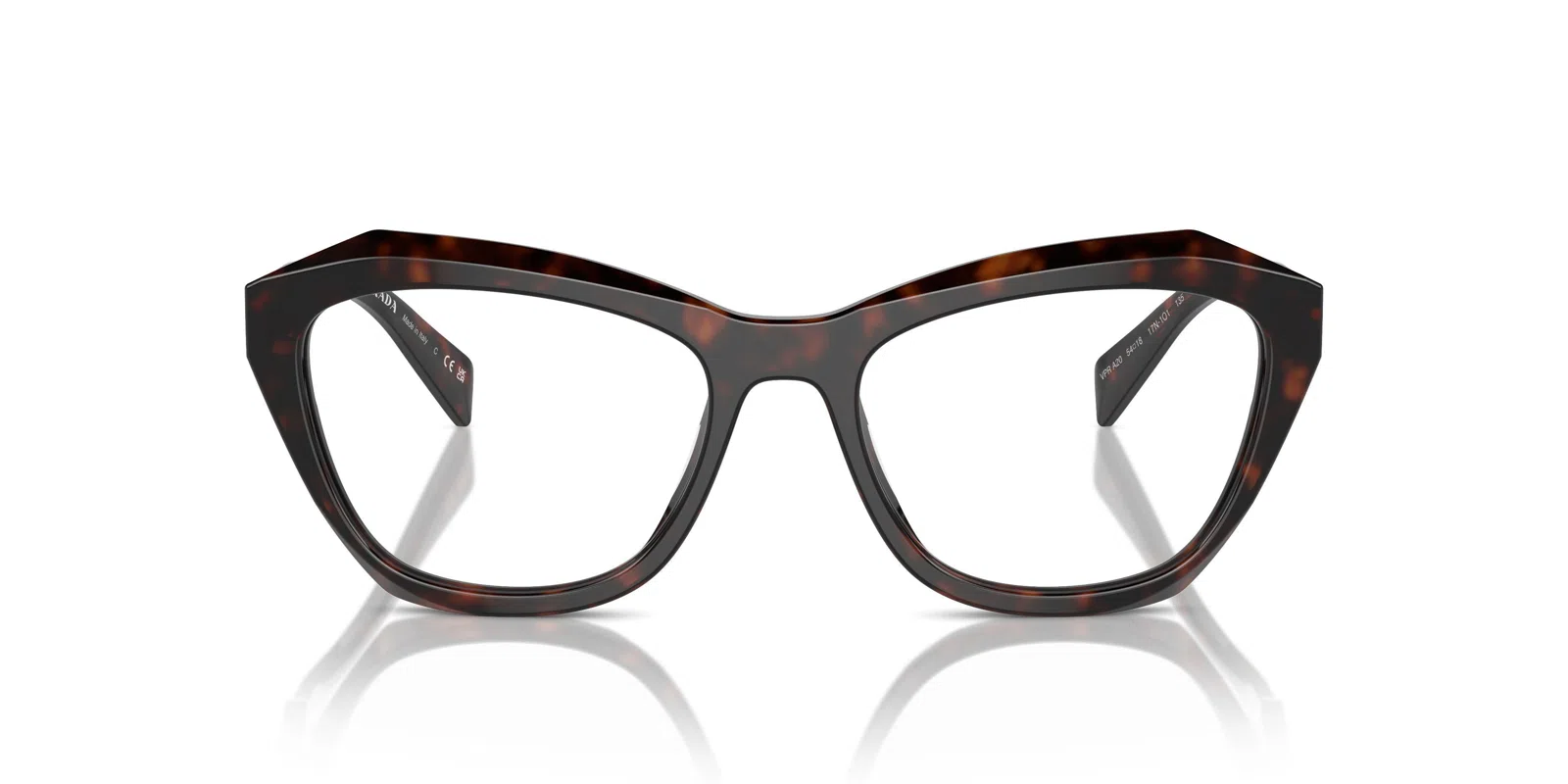Prada A20VF Eyeglasses - view 13